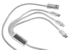 9J107A250A PORSCHE Универсальный кабель 3 в 1 Porsche Charging USB Cable 3in1