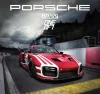 WAP0920020NVPK PORSCHE Календарь Porsche Calendar 2022 - One Of 1