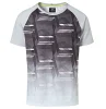 WAP54200S0K0SP PORSCHE Мужская футболка Porsche Sport T-Shirt, Men's, Grey