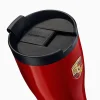 Превью - WAP0506170P917 PORSCHE Термокружка Porsche High-end Thermal Beaker, 917 Salzburg, Red (фото 3)