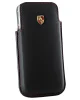 WAP0300170E PORSCHE Кожаный чехол для iPhone 5 Porsche Case for iPhone 5, Black
