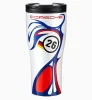 WAP0506180RTHB PORSCHE Термокружка Porsche Thermos Cup – GT1, White