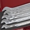Превью - PCG19501100 PORSCHE Оригинальный набор гаечных ключей Porsche Classic Wrench Set (фото 3)