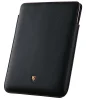 WAP0300140E PORSCHE Кожаный чехол для iPad 2,3 Porsche Case for iPad 2 and 3, Black