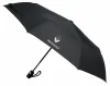 FK170238RN RENAULT Cкладной зонт Renault Pocket Umbrella, Automatic, Black