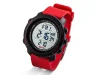 3U0050800A VAG Наручные часы Skoda Digital Watch Monte-Carlo