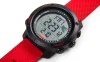 Превью - 3U0050800A VAG Наручные часы Skoda Digital Watch Monte-Carlo (фото 2)