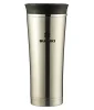 FKCP5017SZS SUZUKI Термокружка Suzuki Thermo Mug, Silver/Black, 0.42l
