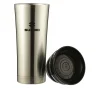 Превью - FKCP5017SZS SUZUKI Термокружка Suzuki Thermo Mug, Silver/Black, 0.42l (фото 2)