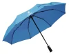 FKKT3342SZB SUZUKI Автоматический складной зонт Suzuki Pocket Umbrella, Blue