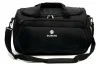 FKDB17SZ SUZUKI Спортивно-туристическая сумка Suzuki Duffle Bag, Black