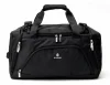 FK1038KSI SUZUKI Спортивно-туристическая сумка Suzuki Duffle Bag, Black, Mod2