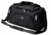 Превью - FK1038KSI SUZUKI Спортивно-туристическая сумка Suzuki Duffle Bag, Black, Mod2 (фото 2)