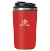 FKFFX365T TOYOTA Термокружка Toyota Thermo Mug, Fix Mode, Red, 0.35l