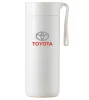 FKCP580TW TOYOTA Термокружка Toyota Thermo Mug, White, 0,4l