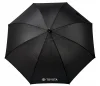 Превью - FK170228T TOYOTA Зонт-трость Toyota Stick Umbrella, 140D, Black (фото 2)