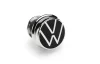000087000T VAG Значок Volkswagen Logo Metall Pin NM