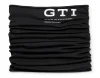 5HV084303A041 VAG Шарф-труба снуд Volkswagen GTI Multifunctional Headband, Black