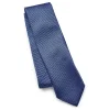 33D084320 VAG Шелковый галстук Volkswagen Silk Tie, Blue, Dot Pattern