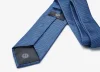 Превью - 33D084320 VAG Шелковый галстук Volkswagen Silk Tie, Blue, Dot Pattern (фото 2)