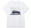 6R5084200A084 VAG Мужская футболка Volkswagen Beetle T-Shirt, Men's, White