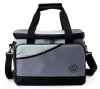 FKCBNVWG VAG Сумка-холодильник Volkswagen Cool Bag, grey/black