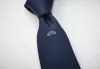 Превью - 1K4084320530 VAG Шелковый галстук Volkswagen Beetle Silk Business Tie, Blue (фото 2)
