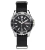 000050801K VAG Женские наручные часы Volkswagen Three Hands Watch, Women's, Black