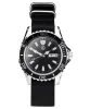 000050801N VAG Женские наручные часы Volkswagen Three Hands Watch, Women's, Black NM