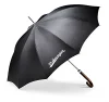 311087600 VAG Зонт-трость Volkswagen Stick Umbrella Classic Logo, Black
