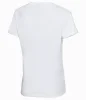 Превью - WAP7260XS0NPOR PORSCHE Женская футболка Porsche Women’s T-Shirt, Essential, White (фото 2)