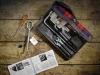 Превью - PCG91172110 PORSCHE Набор инструментов Porsche Classic Original 911 (1974–1982) Tool Bag (фото 6)