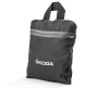 Превью - 000087327J VAG Складной рюкзак Skoda Packable Backpack, Grey (фото 5)