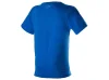 Превью - 5E0084220A287 VAG Футболка для мальчиков Skoda T-shirt Boys RS, Race Blue (фото 2)