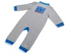 Превью - 5E0084401A VAG Гоночный боди для малышей Skoda Romper Suit RS (фото 2)