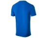 Превью - 5E0084200A VAG Мужская футболка Skoda T-shirt Mens RS, Race Blue (фото 2)