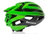 Превью - 000050320E VAG Велосипедный шлем Skoda Bike Helmet, Matt Green (фото 2)