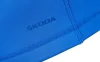 Превью - 5E0084030A VAG Мужской жилет Skoda Vest Mens Softshell RS, Race Blue (фото 4)