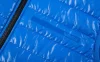 Превью - 5E0084030A VAG Мужской жилет Skoda Vest Mens Softshell RS, Race Blue (фото 5)