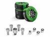 000073900F VAG Комплект аксессуаров 'забота о колесах' Skoda Wheel Care & Style package