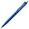 B669A2538 MERCEDES Шариковая ручка Mercedes-Benz Ballpoint Pen, Senator, Blue