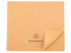 A0009861262 MERCEDES Салфетка из синтетической кожи Mercedes Synthetic Leather Cleaning Cloth