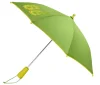 B66953298 MERCEDES Детский зонт Mercedes-Benz Children's Umbrella, Green / Yellow