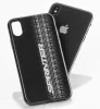 Превью - B67872460 MERCEDES Чехол Mercedes Sprinter для iPhone® X/XS, Black (фото 2)