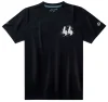 B67995491 MERCEDES Мужская футболка Mercedes F1 Men's T-Shirt, Lewis Hamilton, Black