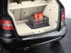 Превью - A2038400020 MERCEDES Корзина для покупок Mercedes Shopping Crate Grey (фото 3)