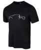 B67871269 MERCEDES Мужская футболка Mercedes-Benz Men's T-Shirt, X-Class, Black
