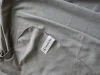 Превью - B660A2525 MERCEDES Флисовый плед Mercedes-Benz Star Logo Fleece Blanket, Grey (фото 4)