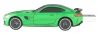 Превью - B66953476 MERCEDES Флешка Mercedes-Benz USB stick AMG GT R, Green Light Magno, 16GB (фото 2)