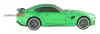 Превью - B66953476 MERCEDES Флешка Mercedes-Benz USB stick AMG GT R, Green Light Magno, 16GB (фото 3)